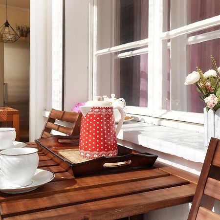 Paradise Starry Suite-City Center Belgrad Zewnętrze zdjęcie