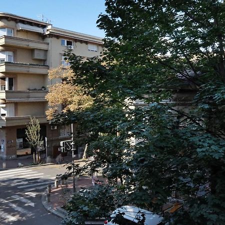 Paradise Starry Suite-City Center Belgrad Zewnętrze zdjęcie